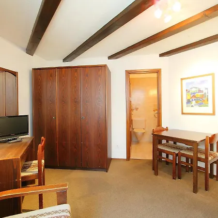 Residenza Chesa Margun 14-1 By Interhome *