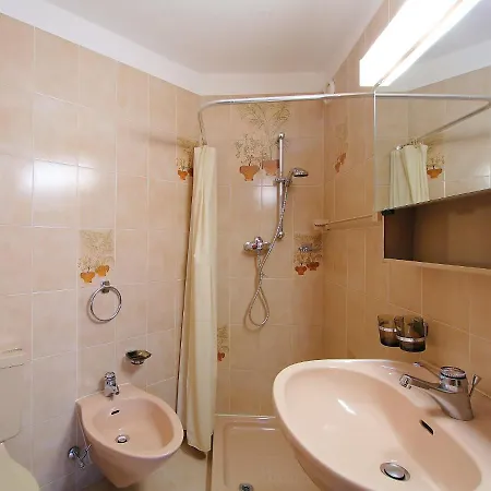 Residenza Chesa Margun 14-1 By Interhome 苏尔勒吉