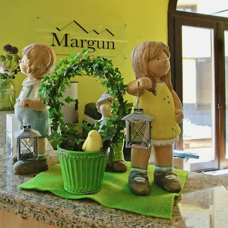 Residenza Chesa Margun 14-1 By Interhome Διαμέρισμα Surlej