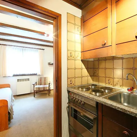 Residenza Chesa Margun 14-1 By Interhome Surlej