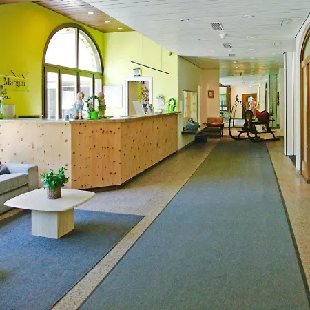 Residenza Chesa Margun 14-1 By Interhome Apartamento