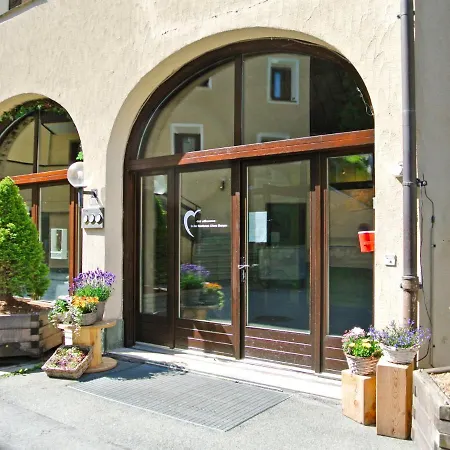 Apartment Residenza Chesa Margun 14-1 By Interhome Apartment *