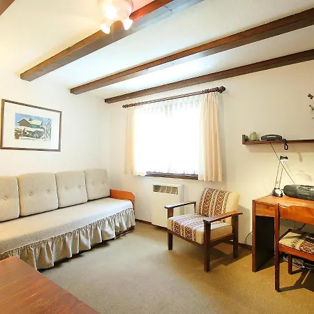 Apartmán Residenza Chesa Margun 14-1 By Interhome